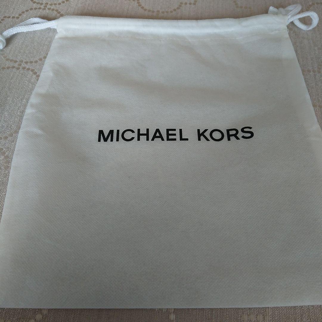 【新品未使用】MICHAL KORS MKシグネチャー 長財布　ユニセックス