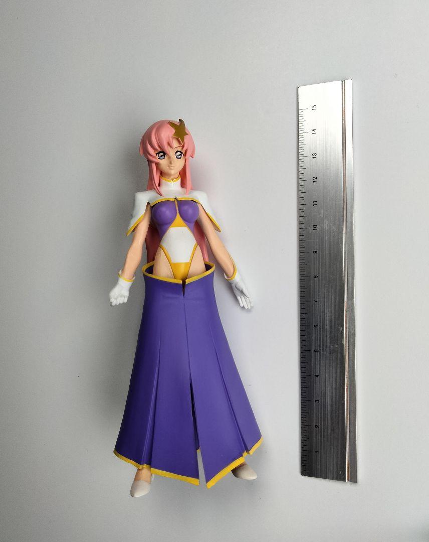 ガンダムSEED DESTINY Voice I-Doll ミーア・キャンベル Amazon | TAMASHII NATIONS Voice I-doll SuPerior ミーア
