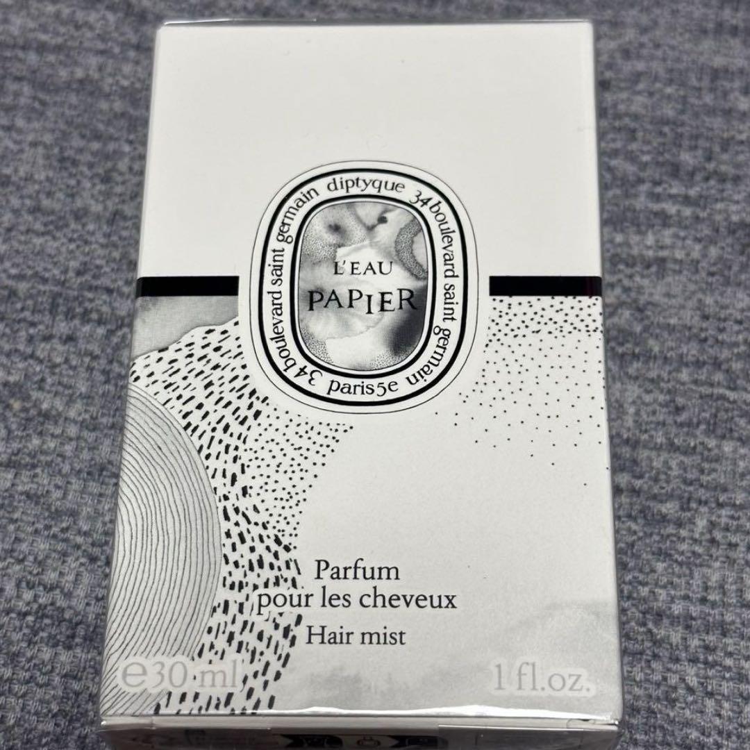 楽天市場】【国内正規品】ディプティック（diptyque）ヘア