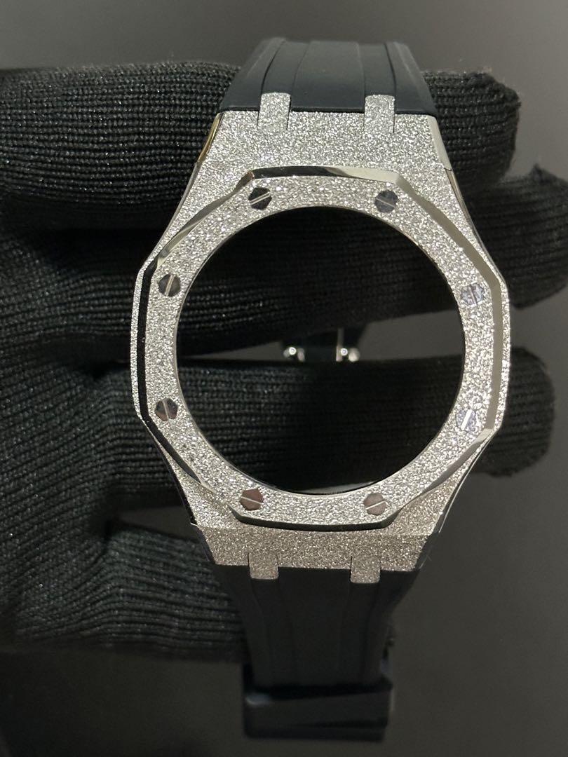 G-SHOCK カスタム