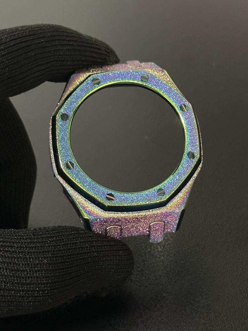 ベゼル3個付き新品、♥