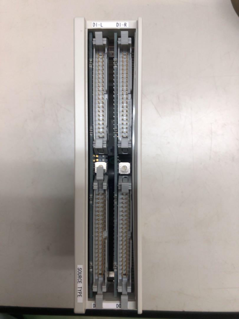 アンプ MITSUBISHI REMOTE I/O UNIT FCUA-DX111