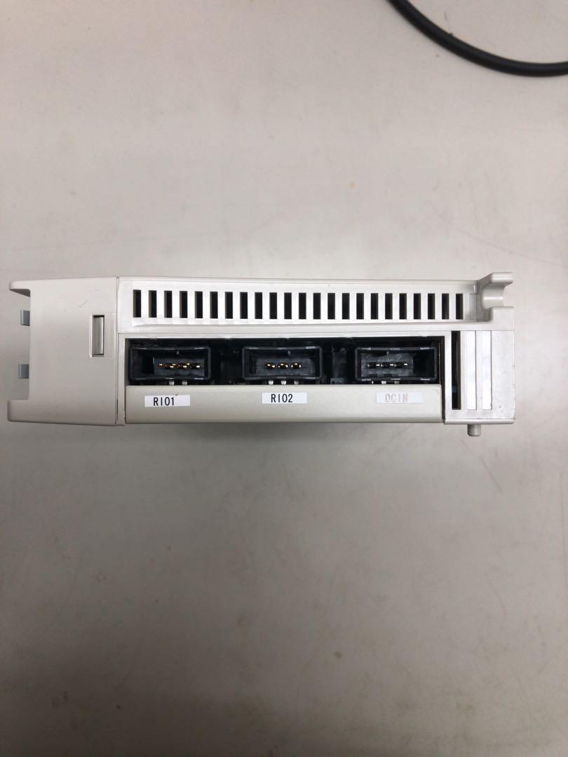 アンプ MITSUBISHI REMOTE I/O UNIT FCUA-DX111