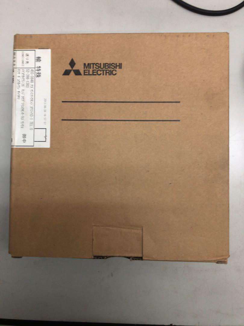 アンプ MITSUBISHI REMOTE I/O UNIT FCUA-DX111