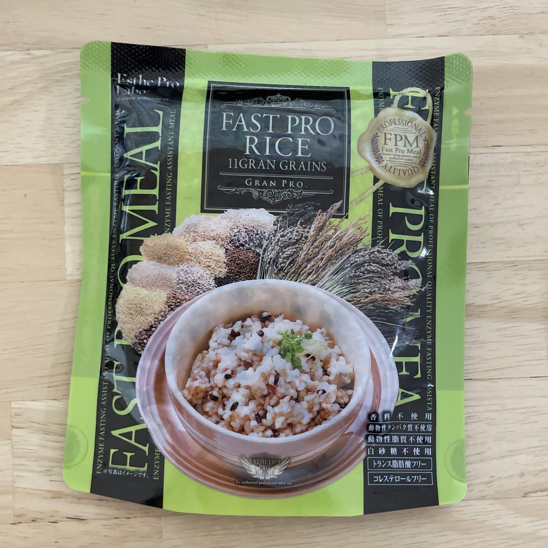EAST PRO MEAL リゾット 6個入り