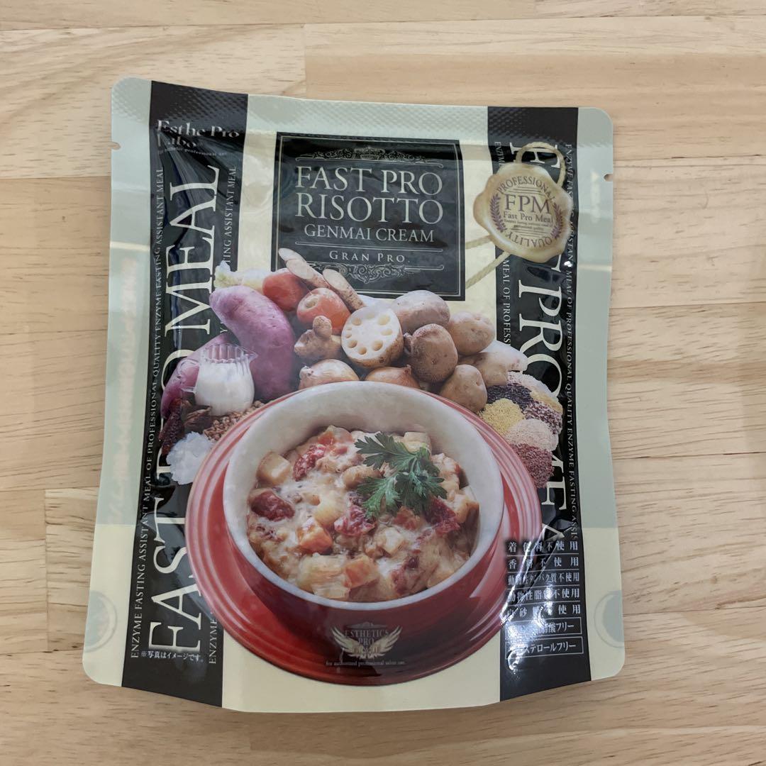 EAST PRO MEAL リゾット 6個入り