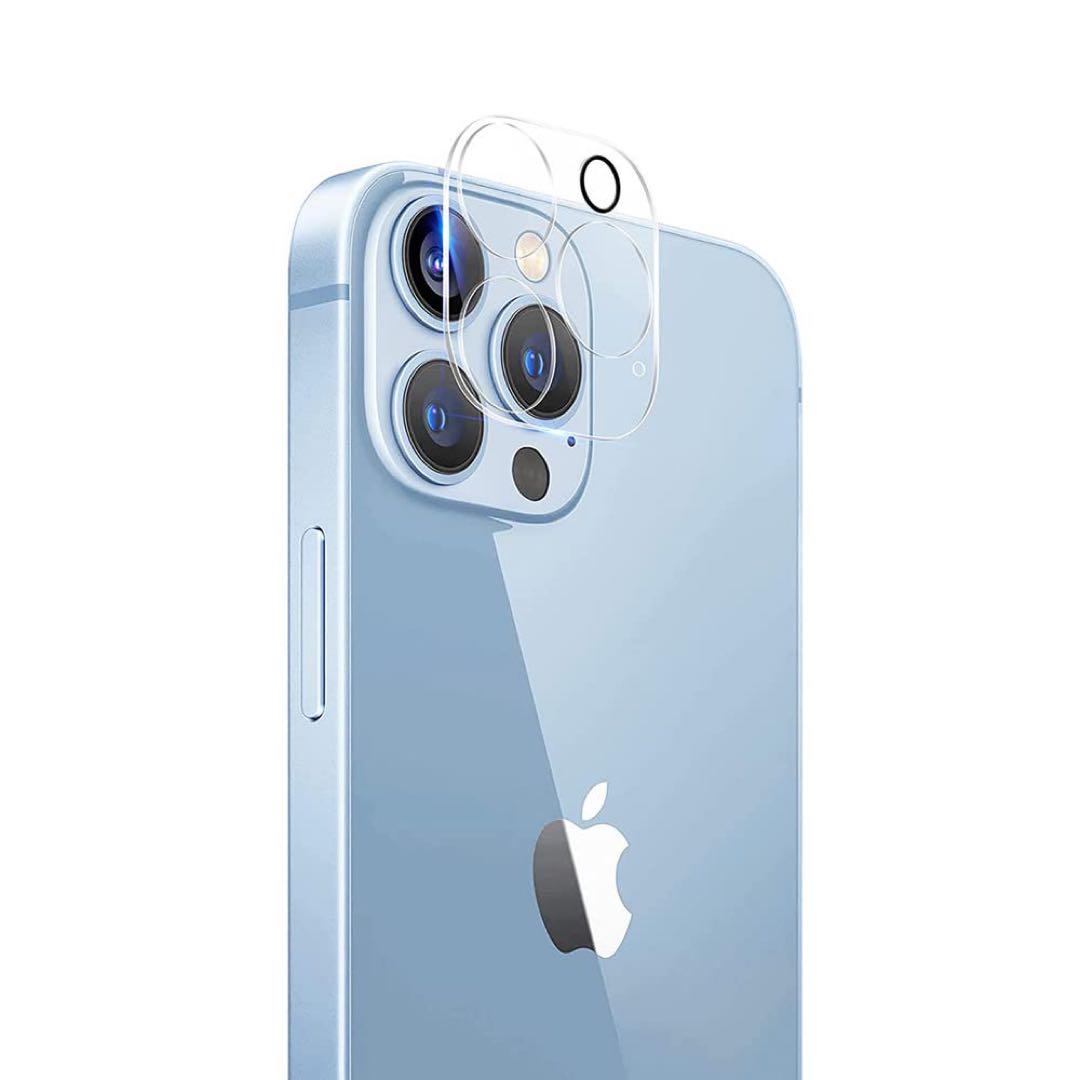 iPhone 12 pro max カメラフィルム レンズ保護カバー 42,319円