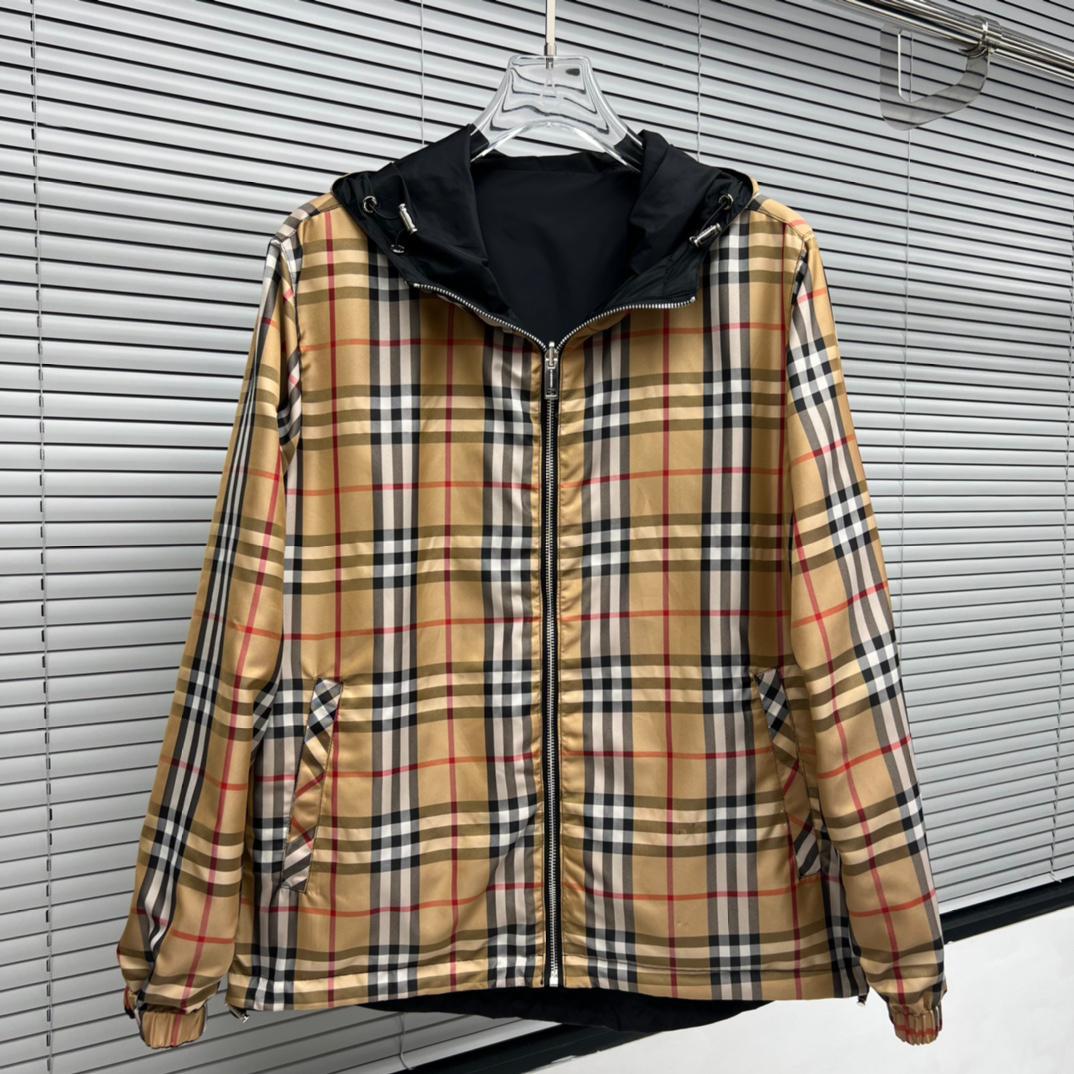 Burberry バーバリー ジャケット BURBERRY - バーバリー ジャケット イギリス製の通販 by 割引