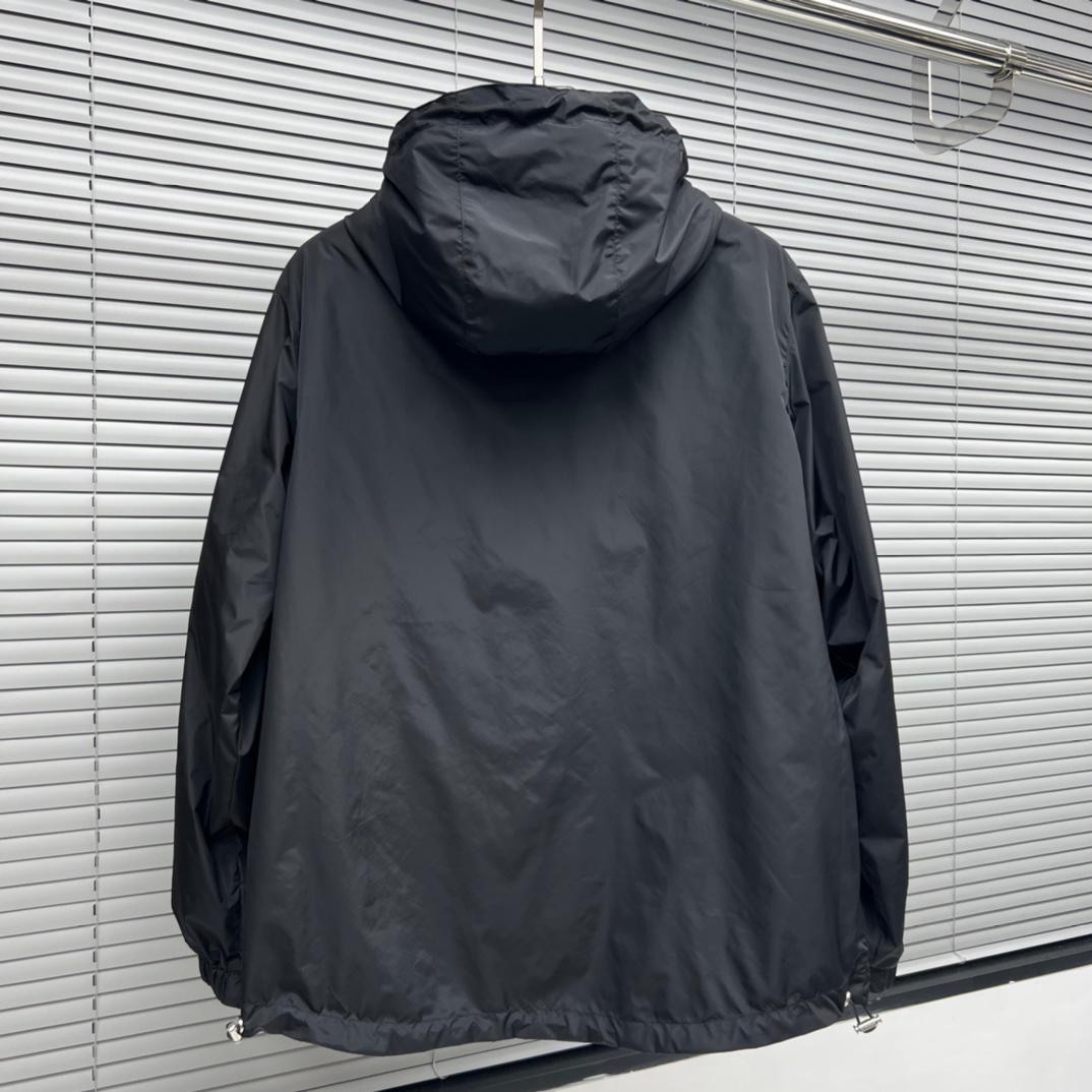 1回着美品　バーバリー　150  ジャケット 80s【Burberry's】バーバリー ステンカラーコート コットン100