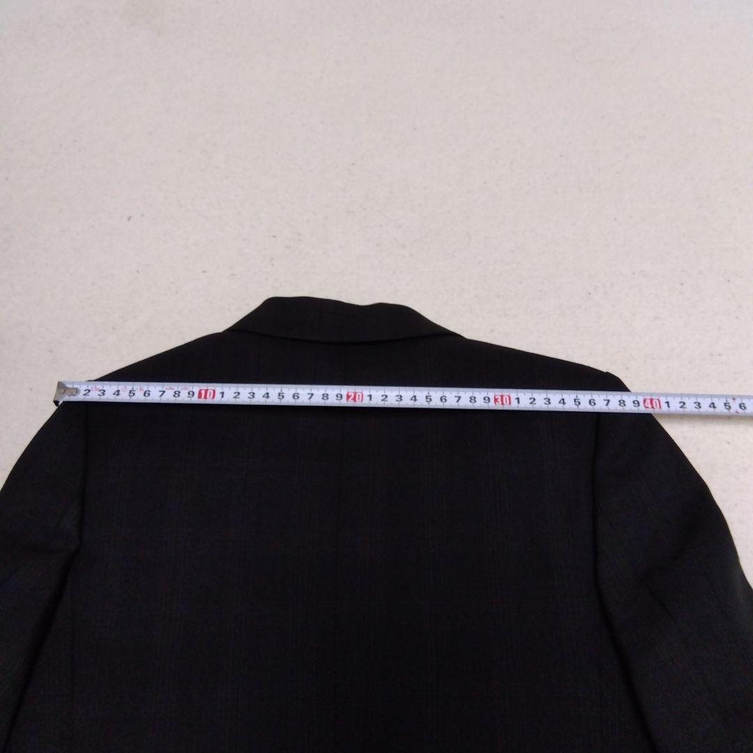 Waltz by BEAMS DESIGN　3P スーツ　黒　150ｃｍ