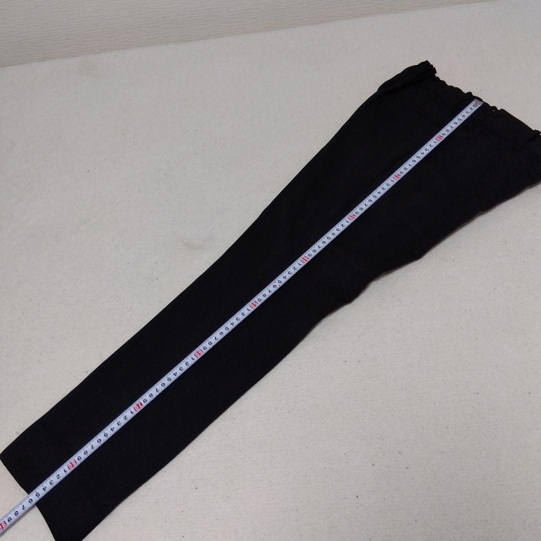 Waltz by BEAMS DESIGN　3P スーツ　黒　150ｃｍ
