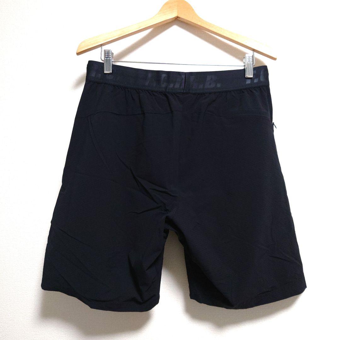 パンツ FCRB RELAX FIT SHORTS FCRB-180032 ショーツ VENTILATION SHORTS FCRBー