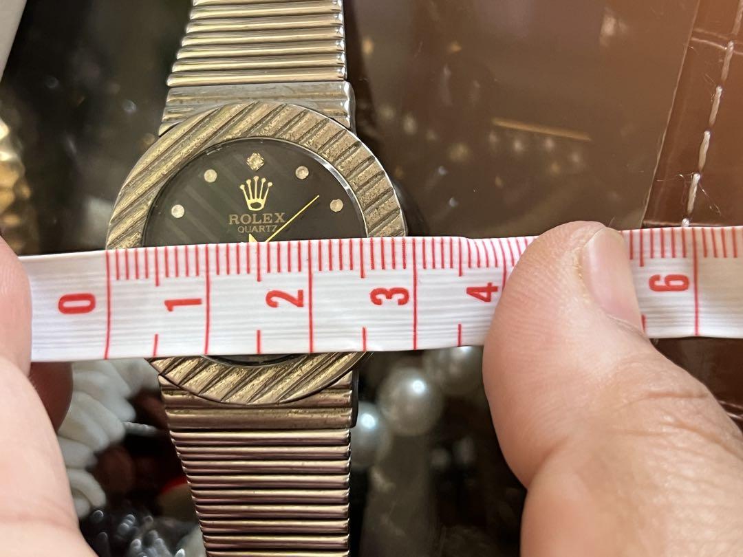 ROLEX Cellini クォーツ 腕時計