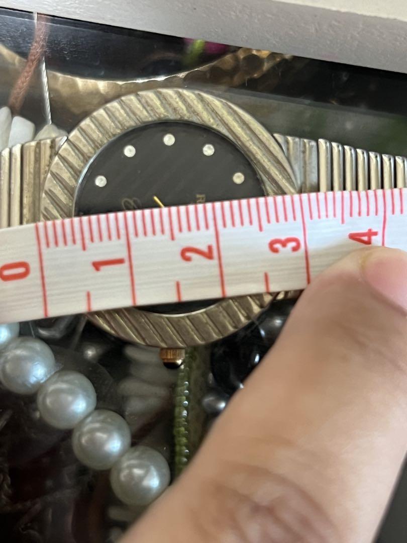 ROLEX Cellini クォーツ 腕時計