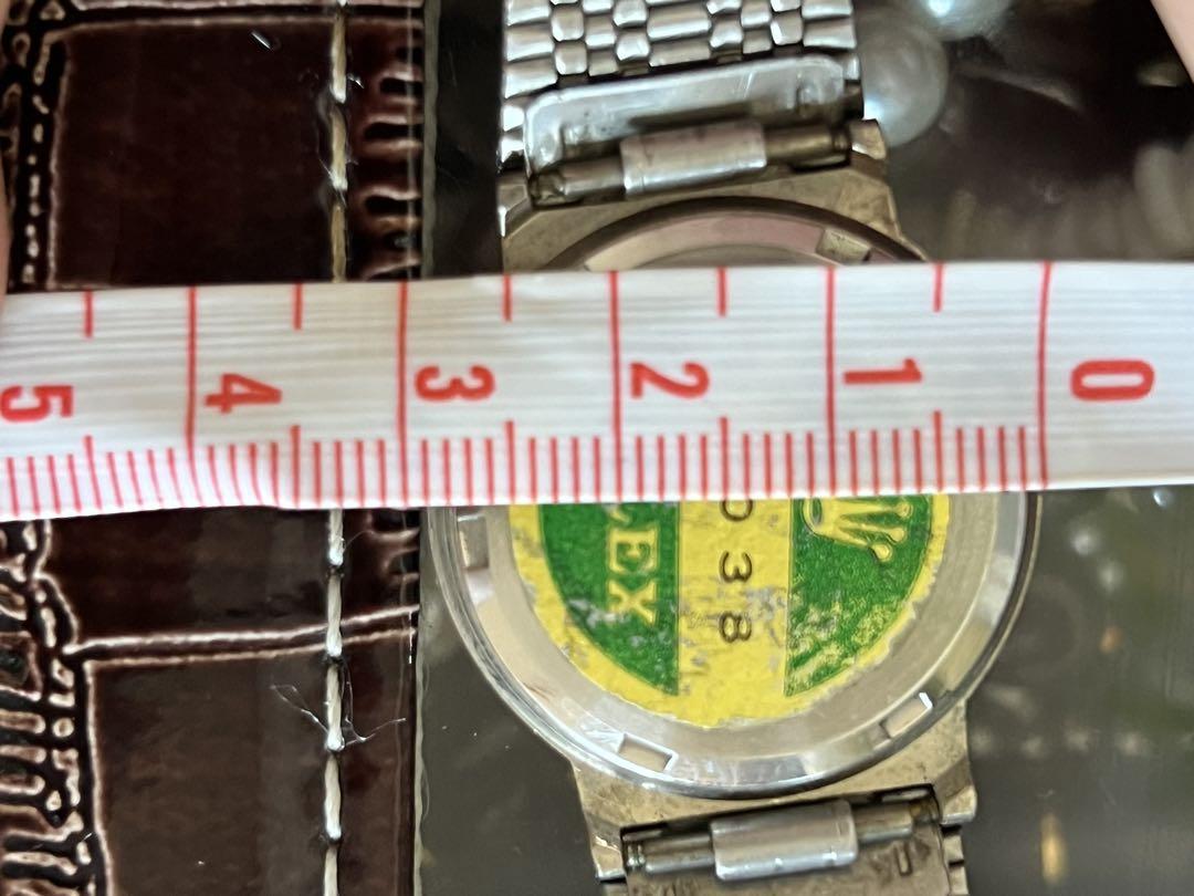 ROLEX Cellini クォーツ 腕時計