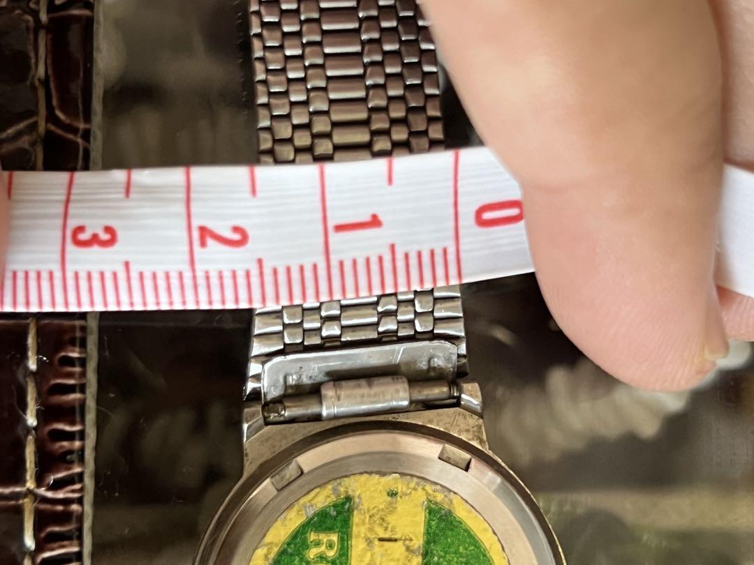 ROLEX Cellini クォーツ 腕時計