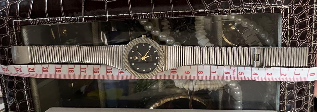 ROLEX Cellini クォーツ 腕時計