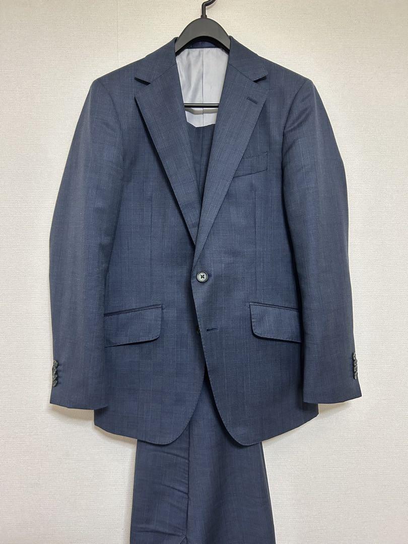 スーツ オーダースーツ global style ビジネススーツ