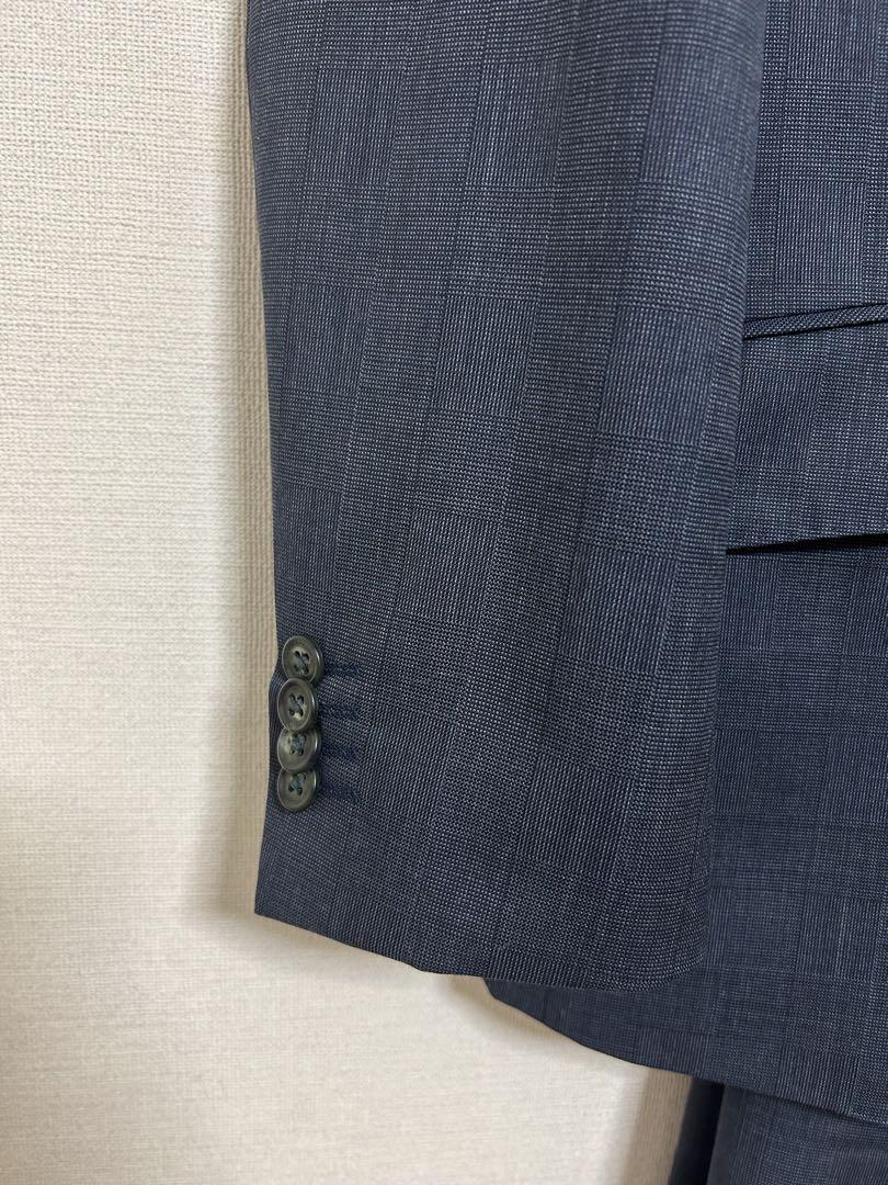 スーツ オーダースーツ global style ビジネススーツ