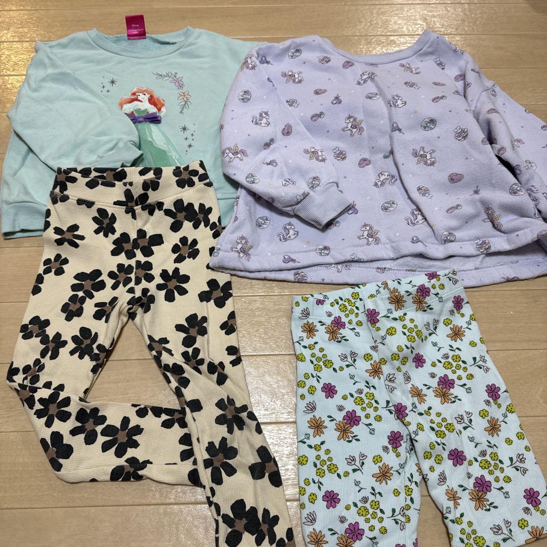 限定値下げ！！子ども服まとめ売り - メルカリ