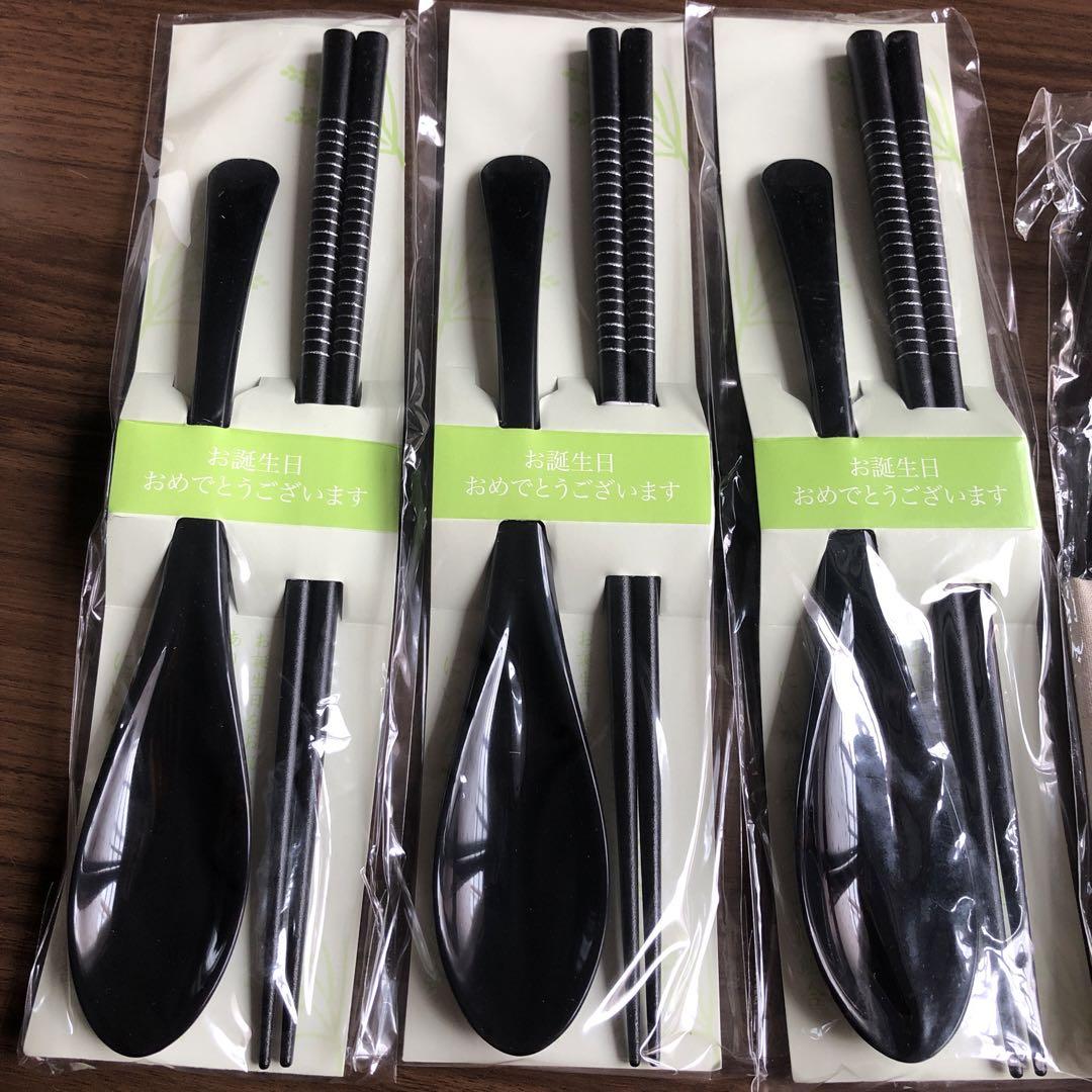 日本製 seiei 調味料スプレーポンプたち吉箸スプーンセット