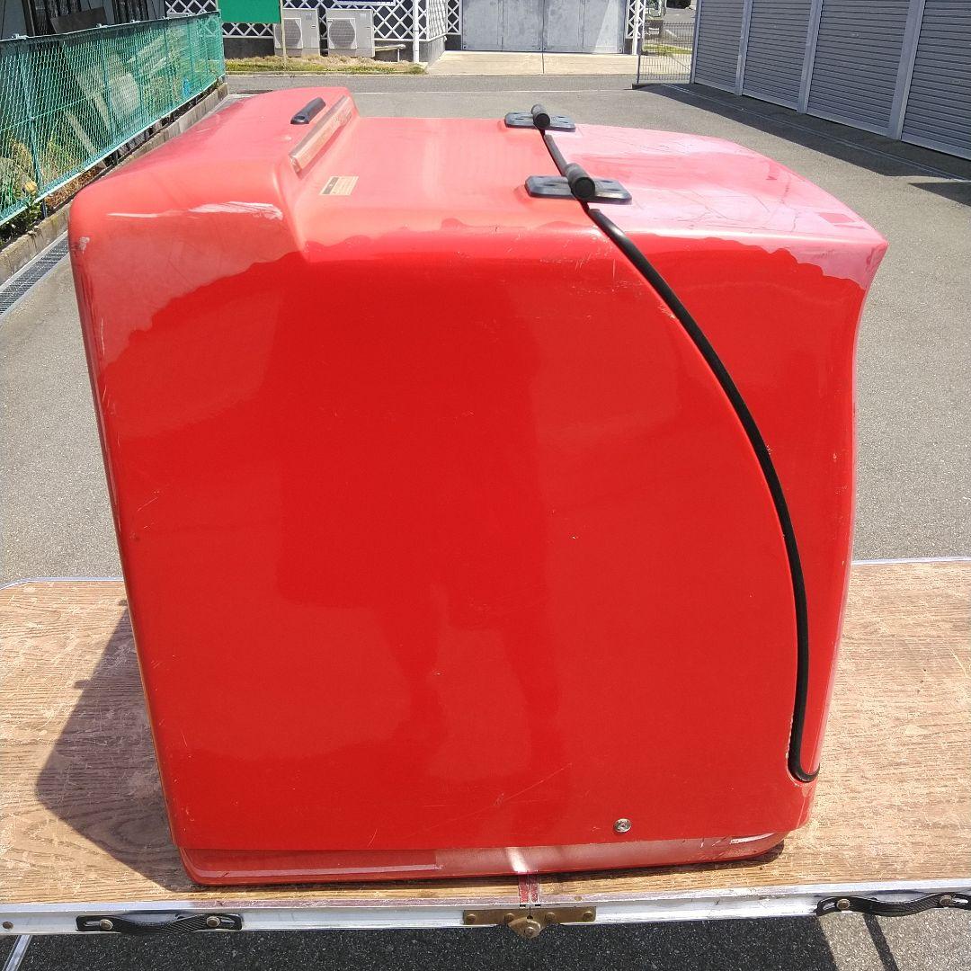 ティーズMB30大型デリバリーボックス/補修ベース5-3