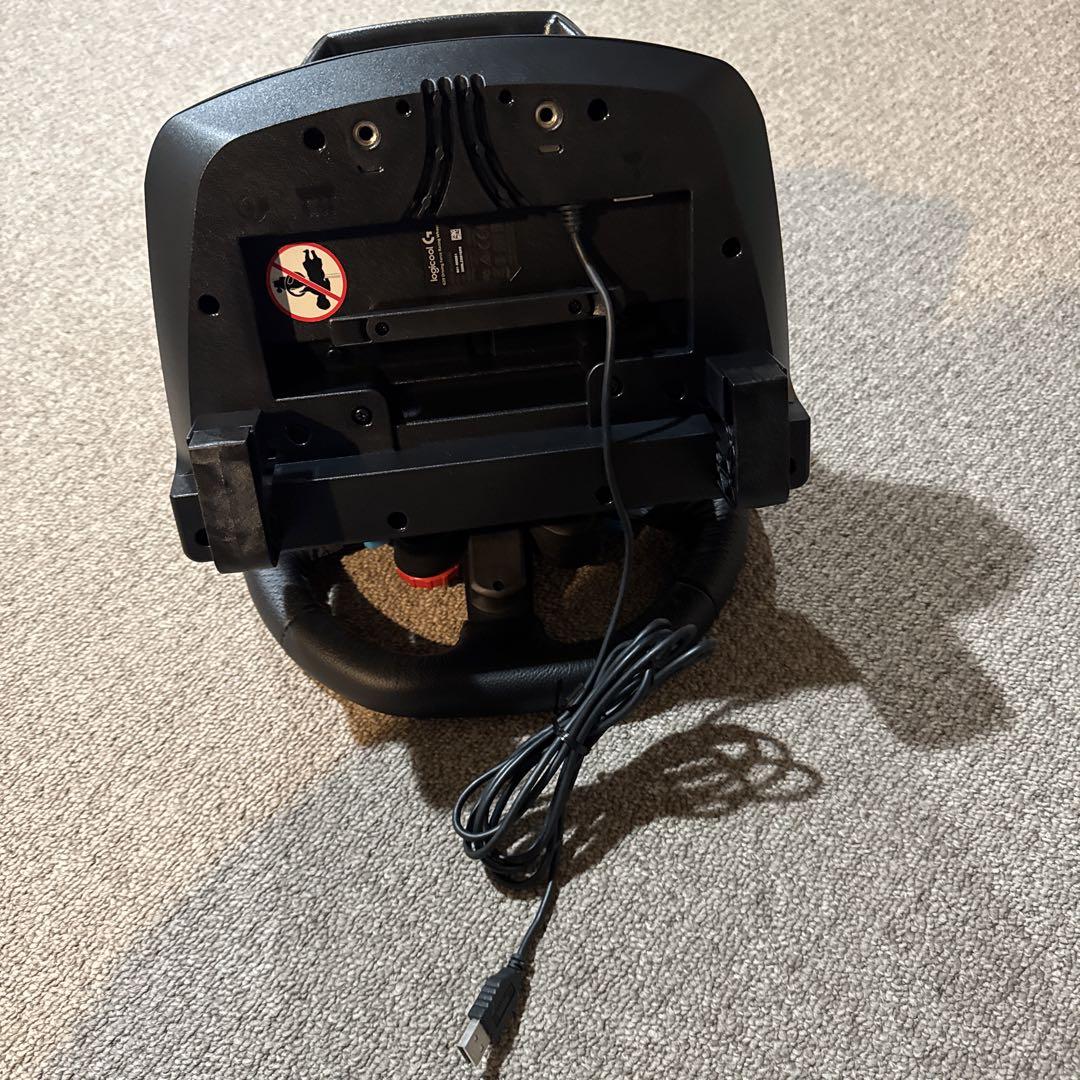 Logicool G29