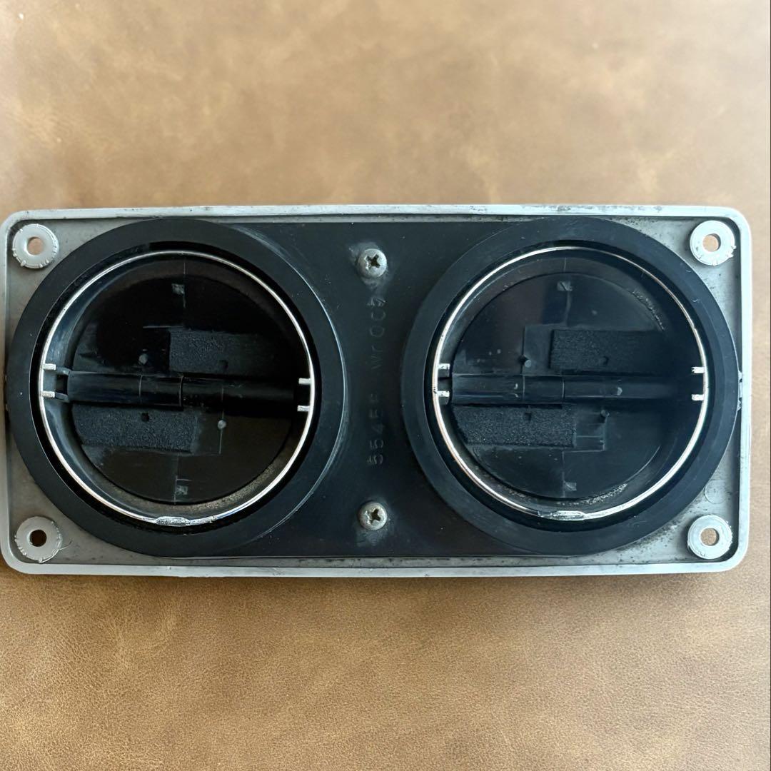 ジムニー JB74 JB64 JC74 レトロ 吹き出し口 バスエアコン ジムニー バスエアコン 吹き出し口 JB64 JB74 レトロ カスタム