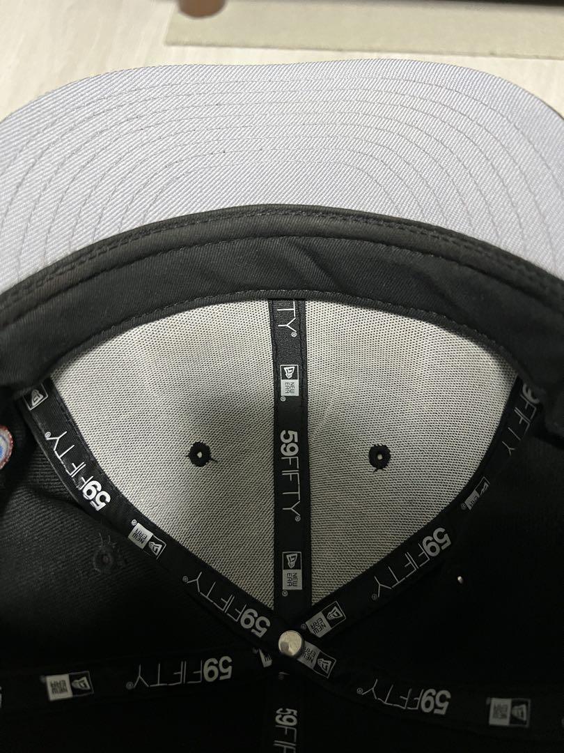 supreme newera シュプリーム ニューエラ  キャップ