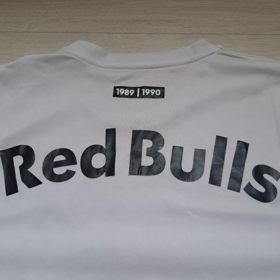 NIKE　レッドブル　ブラガンチーノ　ユニフォーム