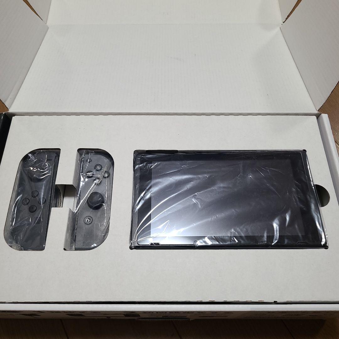 Nintendo Switch　ニンテンドースイッチ本体セット⑬