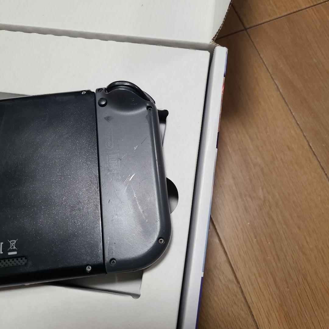 Nintendo Switch　ニンテンドースイッチ本体セット⑬