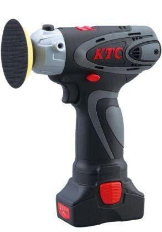 KTC コードレスポリッシャー JTAE711