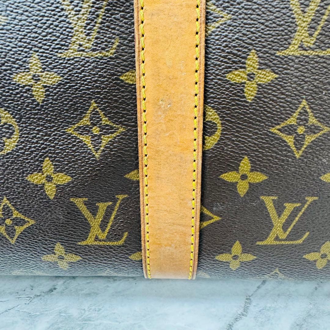 ルイヴィトン モノグラム