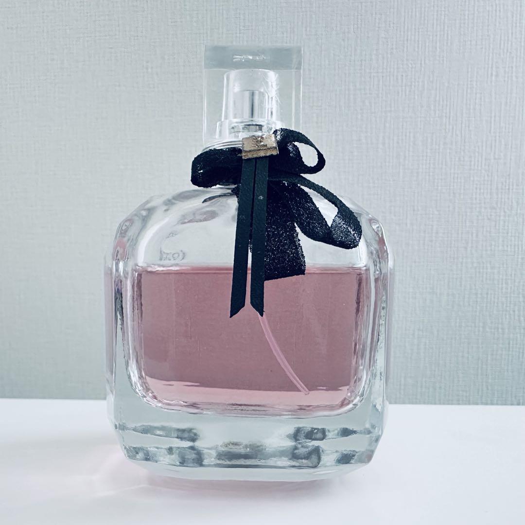 YSL イヴ・サンローラン モンパリ オーデパルファム 90ml 香水