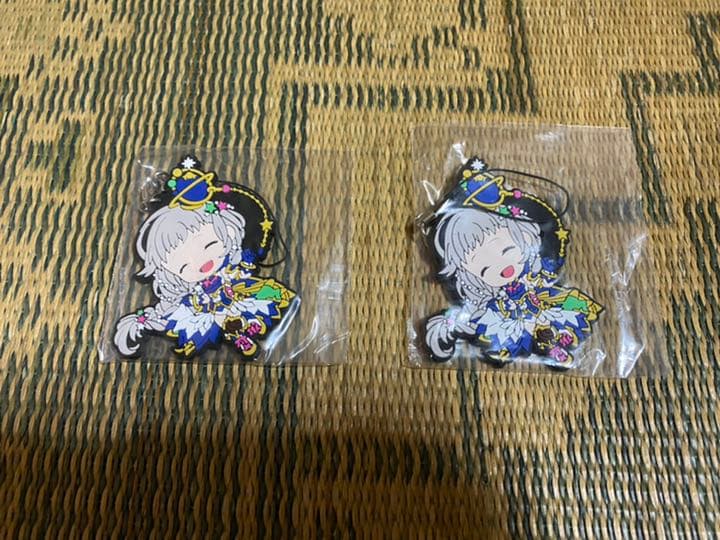 メルカリ 黒猫のウィズ クレティアセット キャラクターグッズ 2 400 中古や未使用のフリマ