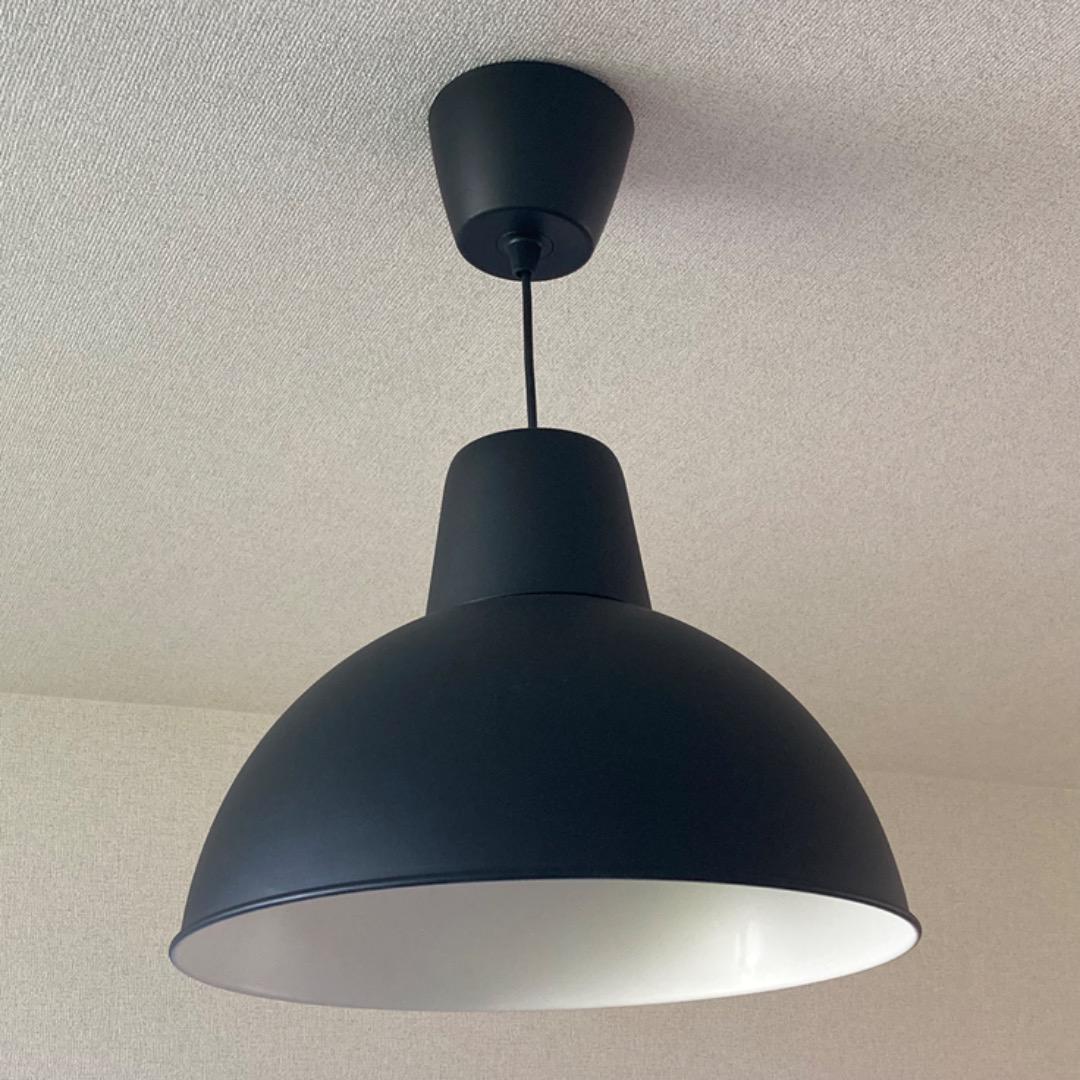 IKEA イケア SKURUP スクルプ 38cm ペンダントライト 照明