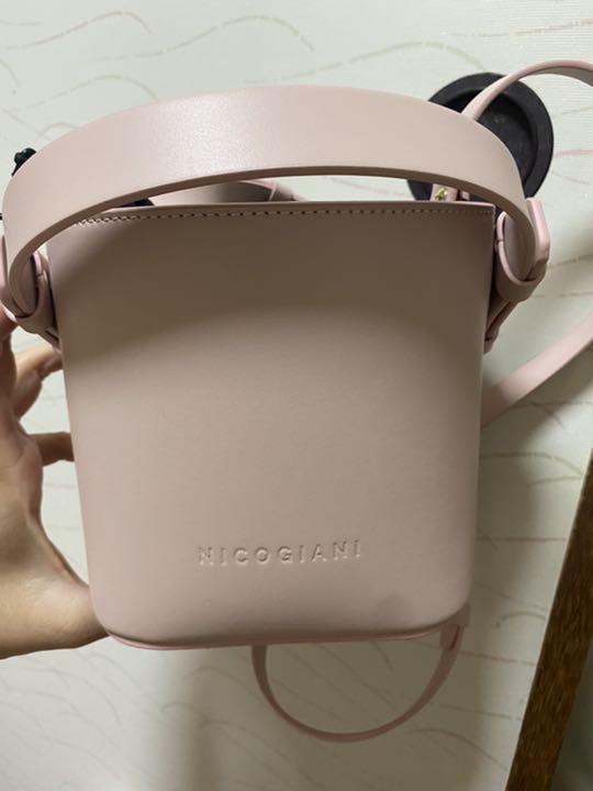 nicogiani新品未使用