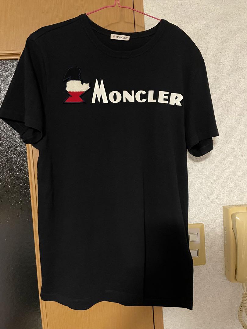 ⭐️専用ページ⭐️MONCLER モンクレール　Tシャツ　3anni 100cm 楽天市場】モンクレール tシャツ（サイズ（S/M/L）S）の通販