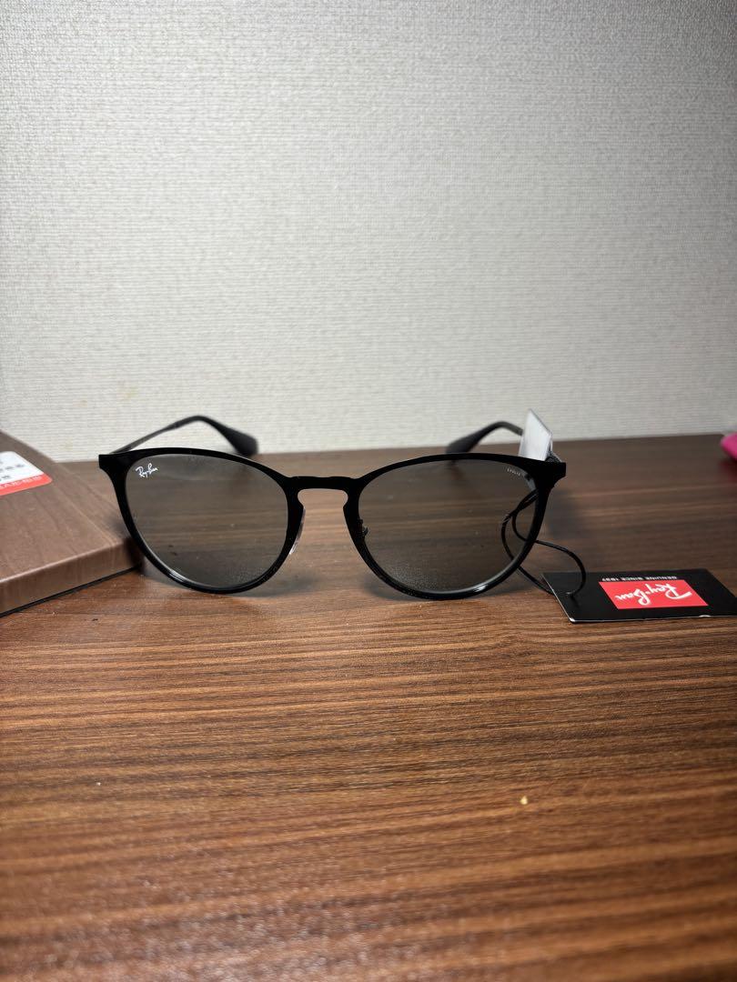 Ray-Ban ERIKA EVOLVE RB3539 002/Q5 54サイズ