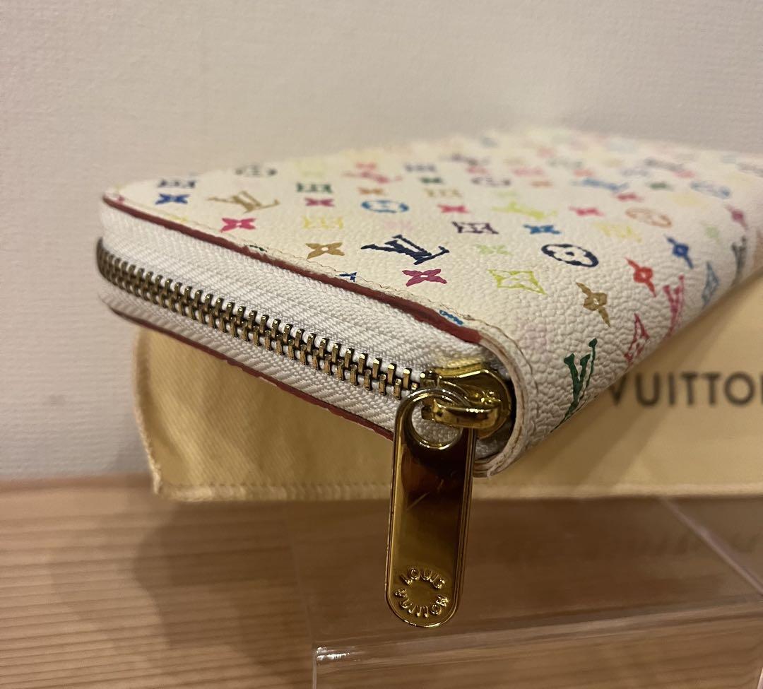 長財布☆値下げしました　※説明文を読んでからの購入をお願いします 長財布☆値下げしました ※説明文を読んでからの購入をお願いします