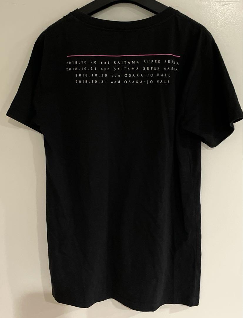 ワンオクロック グッズ Tシャツ Mサイズ ステラシアター アコースティック one ok rock オーケストラ ライブ Tシャツ - メルカリ
