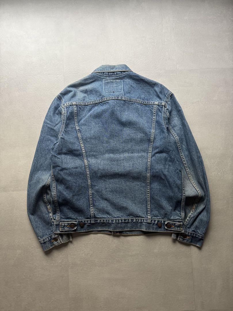 ジャケット・アウター 90's Levi's 71506 denim jacket