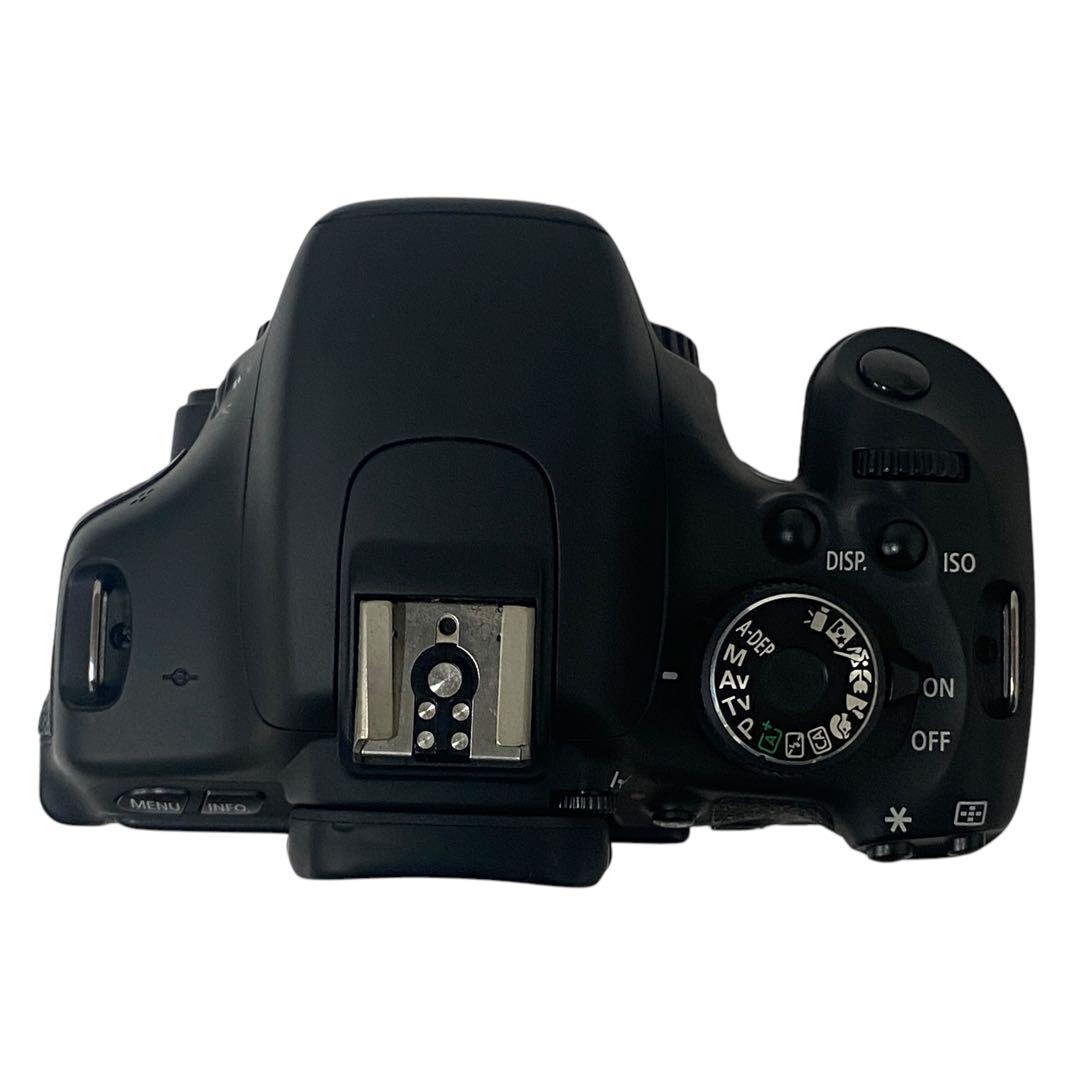キヤノン Canon EOS Kiss X5 ボディ 一眼レフカメラ