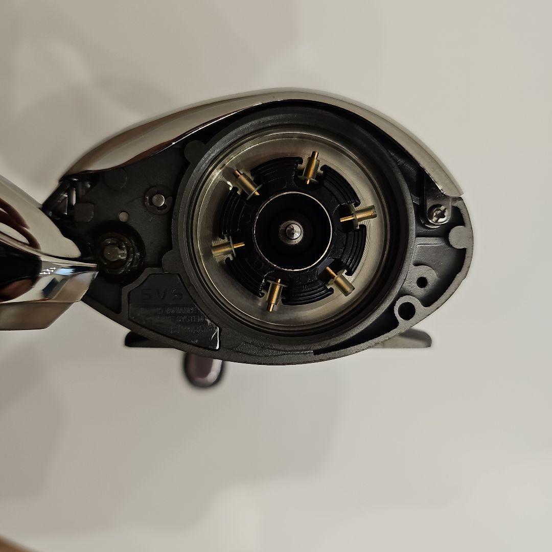 シマノ 初代アンタレス RH 220 右巻き シマノ 初代アンタレス RH 220 右巻き