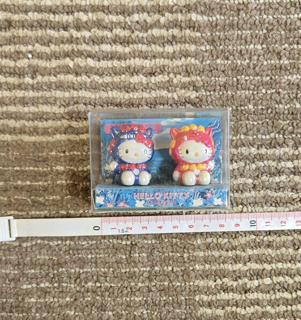 ハローキティ 9体セット フィギュア ハローキティ 音楽フィギュア 7体セット - メルカリ