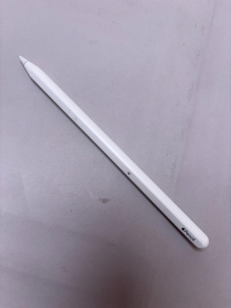Apple Pencil（第2世代）