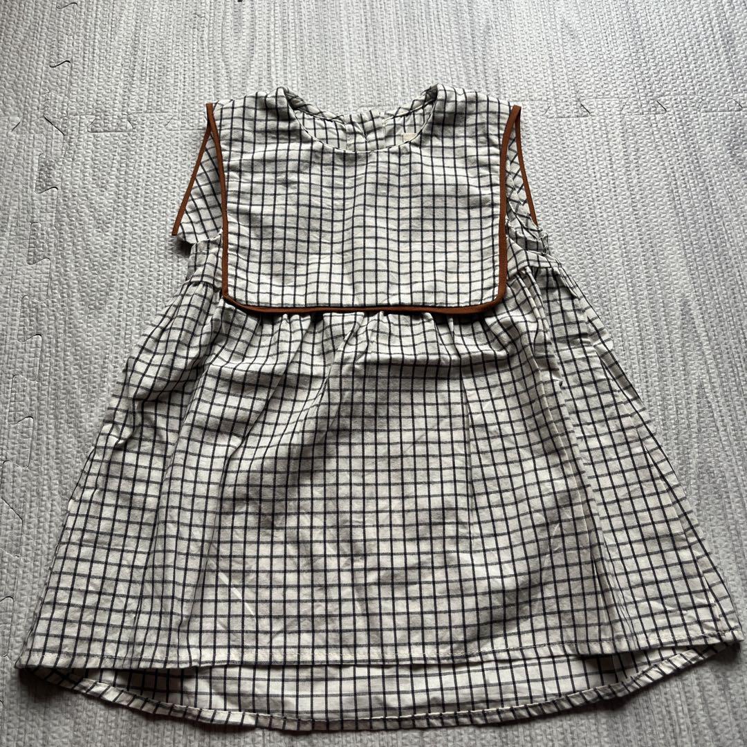 【値下げ】LOIR paris / ワンピース 18m