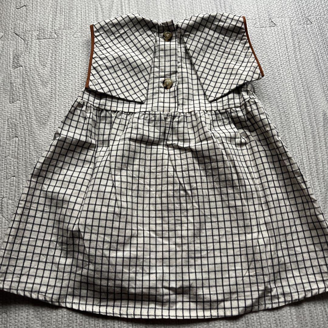【値下げ】LOIR paris / ワンピース 18m