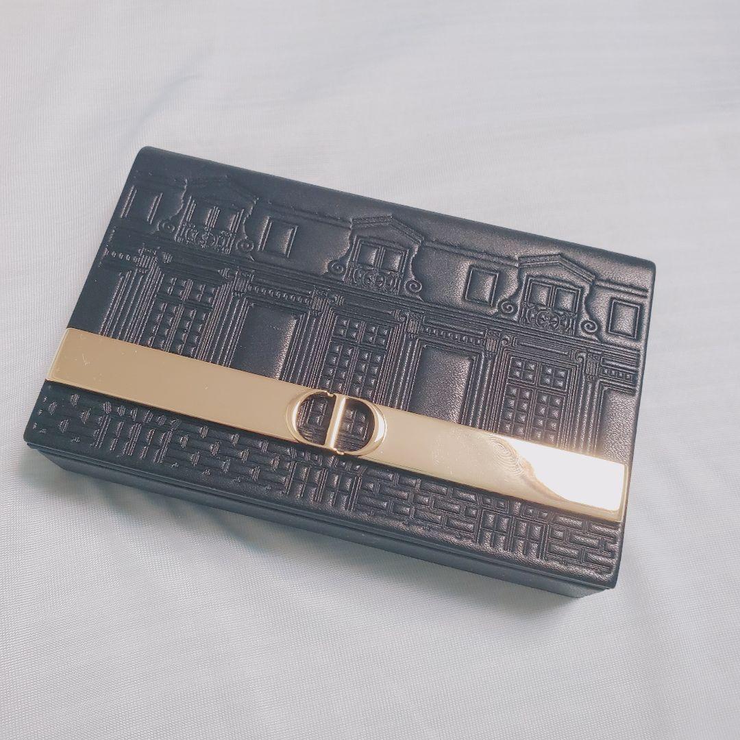 Dior エクラン クチュール アイパレット